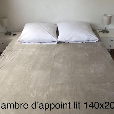Petite Maison De Charme Vence Luaran gambar
