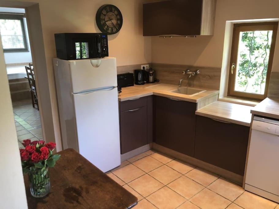 Petite Maison De Charme Vence Luaran gambar