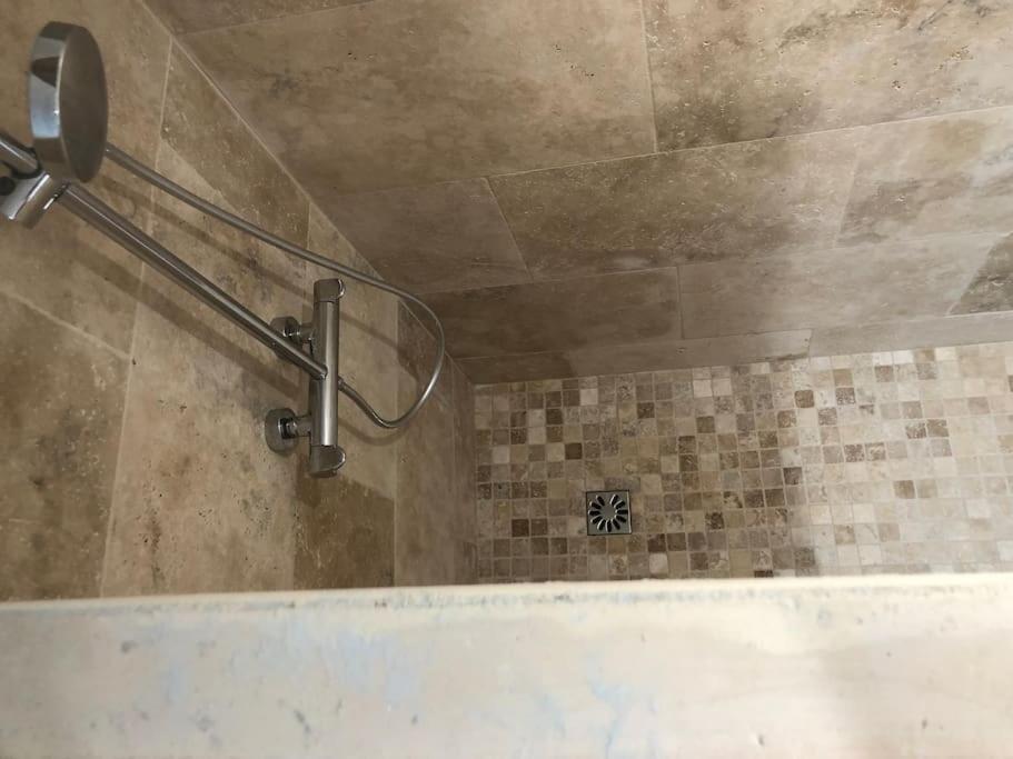 Petite Maison De Charme Vence Luaran gambar